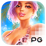 Bikini Paradise - PGSOFT บน PGFull