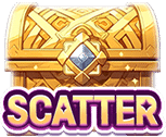 สัญลักษณ์ Scatter