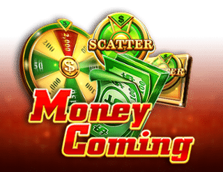 ข้อมูลเกมสล็อต Money Coming