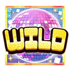 สัญลักษณ์ Wild