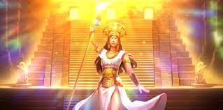 ข้อมูลเกมสล็อต Aztec Priestess