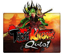 Three Kingdoms Quest