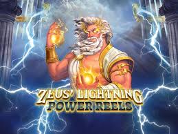 รูปแบบการชนะในเกม Zeus Lightning MegaWays™