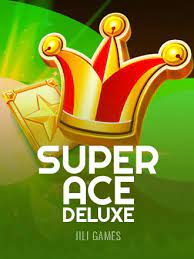 ฟีเจอร์เกม Super Ace Deluxe