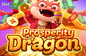 รูปแบบการเดิมพันเกม Prosperity Dragon