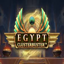 รูปแบบการชนะในเกม Egypt Clusterbuster