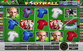 ฟรีสปิน ฟีเจอร์พิเศษของเกม Football Rules