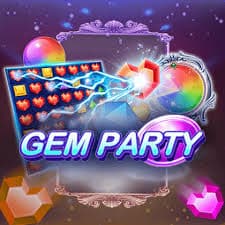 รูปแบบการชนะในเกม Gem Party