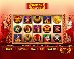 รูปแบบการชนะในเกม Roman Emperors